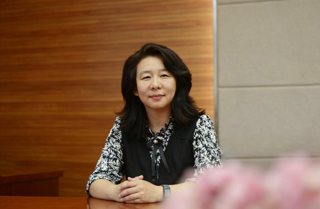 韩永慧
